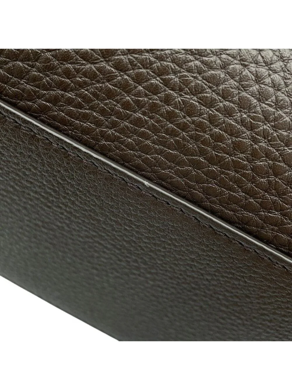 Fendi Tote Peekaboo X-Lite Fit 2-Way Shoulder